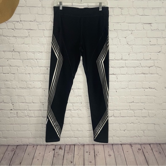 Bundle- Avia Sport Bra and Champion Active Leggins - Picture 2 of 10